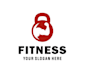 design eye catching gym and trainer logo
