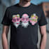 draw a custom funny meme t shirt design