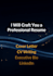 craft u a professional executive bio resume