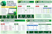 excel data entry cleaning formatting and spreadsheet work