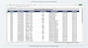 do professional excel data entry, data cleaning,data sorting