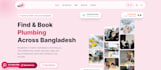 develop responsive react and next js websites