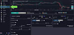 automate tradingview webhook signals to binance mt5