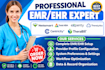 setup netsmart ehr total aba experity emr theralytics centricity emr therabill