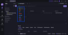 build node js express rest api and backend