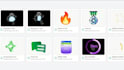 create rive, lottie animation, interactive ui and game, web animation that pop