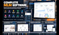 develop a complete PHP MLM software