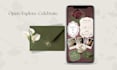 create a premium interactive wedding invitation