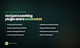 full stack web developer  react, nextjs, laravel, wordpress