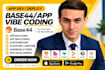 be your base44 expert, bug fixing, base44 app developer, base44 integration