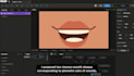 create interactive rive animations for websites and apps,  rive character mascot