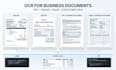 build document ai and ocr data extraction solutions with python