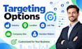 do linkedin lead generation and find verified emails