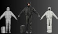 create custom 3d outfits, 3d cloth animation fivem outfits eup packs fivem cloth