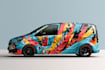 draw car wrap vehicle wrap truck wrap