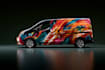 awesome car wrap design