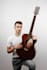 be your conservatory level guitar teacher