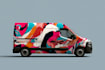 professional vehicle wrap design
