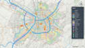 create  gis maps, spatial analysis, cartography, thematic maps, location maps