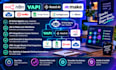 setup n8n make com ai automation with API vapi retell ai voice calling agent