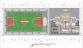 do a sketchup layout for your design