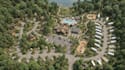 create 3d isometric map, real estate map and campground map