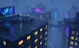 design 3d game environment unity and unreal engine level and terrain design