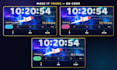 set up your animated twitch subathon timer widget