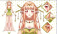 live2d vtuber model vtuber rigging live2d rigging 2d vtuber character design