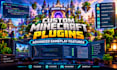 develop custom minecraft plugins, mods, systems and advanced gameplay features