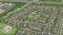 create real estate map, site map, property map and event map