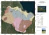 create land suitability soil fertility, and ndvi maps using gis app