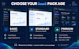 build a custom saas web application