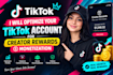 optimize your tiktok account for creator reward monetization