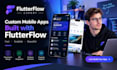 do flutterflow app flutterflow app development, flutter, flutterflow no code app