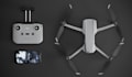 reverse engineer dji drone part,fpv uav,cinewhoop quadcopter,cad propeller guard