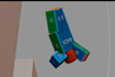 create roblox combat movement animation, vfx, scripting and combat abilities