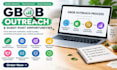 do gbob outreach and guest post link building
