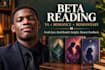 beta read ya romance manuscript, be dark ya romantasy beta reader