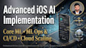 build ios ai swift application