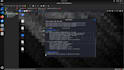 install and configure linux on vmware or virtualbox
