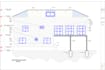 do architecture structure drafting in just one day