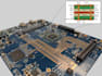 design high speed multilayer pcb with impedance and differential routing