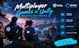 develop a unity multiplayer game using photon