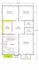 do 2d floor plan design with furniture layout