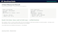 optimize your slow sql queries and fix performance issues