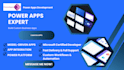 teach you to build professional microsoft powerapps canvas apps