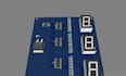 reverse engineer your pcb clone circuit, recreate schematics redesign board