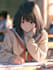 draw anime character illustration