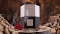 create luxury 3d perfume bottle animation and cgi product video